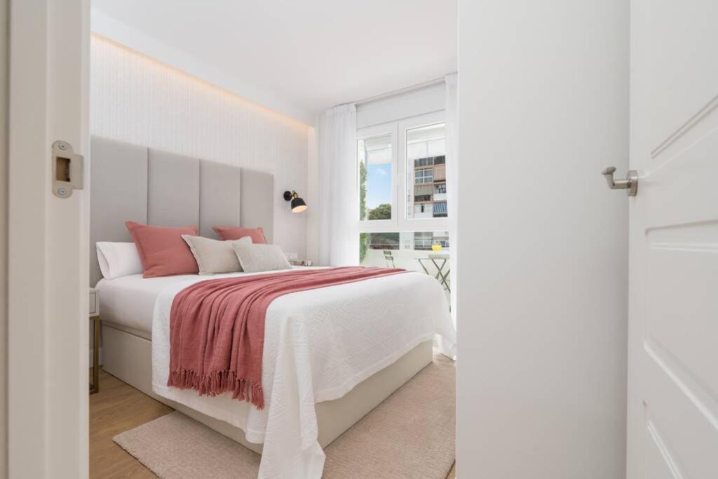 Appartement Iloftmalaga Urb. Bejar - Benalmádena