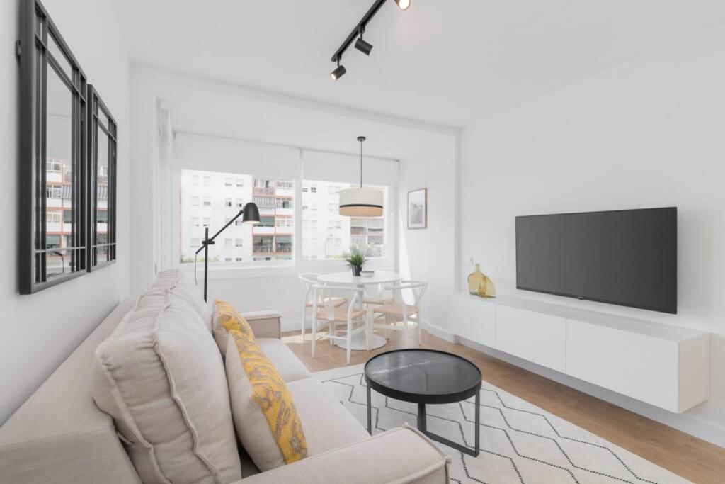 Appartement Iloftmalaga Urb. Bejar -